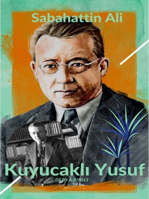 cover image of Kuyucaklı Yusuf